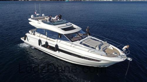 Prestige 630 S opinia i specyfikacje